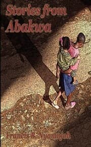 Cover von Stories from Abakwa