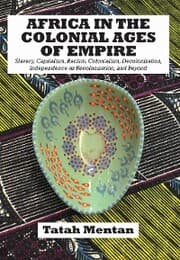 Cover von Africa in the Colonial Ages of Empire