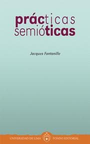 Cover von Prácticas semióticas