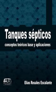 Cover von Tanques sépticos