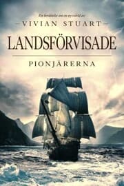 Cover von Landsförvisade