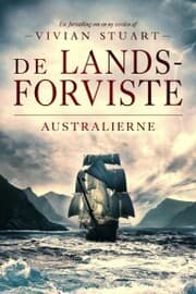 Cover von De landsforviste