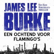 Cover von Een ochtend voor flamingo's