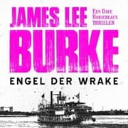 Cover von Engel der wrake