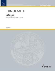 Cover von Messe