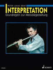 Cover von Interpretation