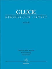 Cover von Armide - Armida