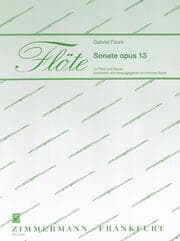 Cover von Sonate