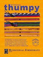 Cover von Thumpy® die Daumenflöte