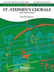 Cover von St. Stephen's Chorale