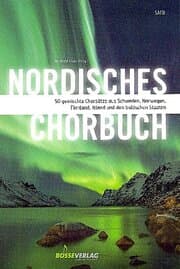 Cover von Nordisches Chorbuch