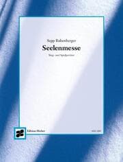 Cover von Seelenmesse