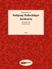 Cover von Incidencia