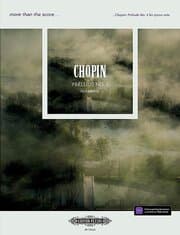 Cover von Prelude No. 4