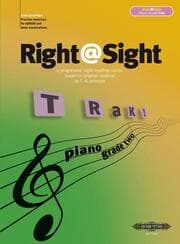 Cover von Right@Sight Piano 2