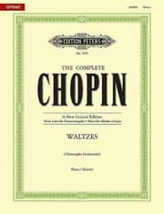 Cover von Walzer