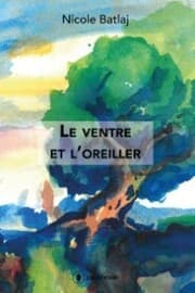 Cover von Le ventre et l'oreiller