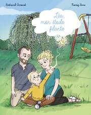 Cover von Léa, mon étoile filante