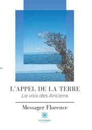 Cover von L'appel de la Terre