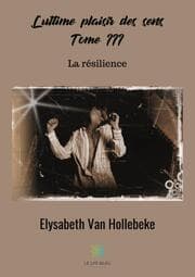Cover von L'ultime plaisir des sens