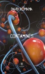 Cover von Contaminés