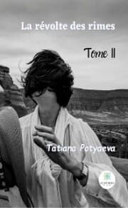 Cover von La révolte des rimes - Tome II