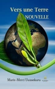 Cover von Vers une terre nouvelle