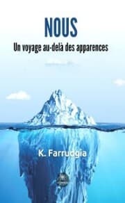 Cover von Nous - Un voyage au-delà des apparences