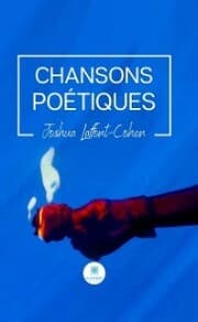 Cover von Chansons poétiques