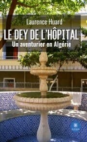Cover von Le dey de l'hôpital