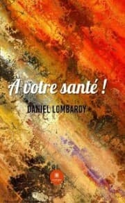 Cover von À votre santé !