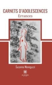 Cover von Carnets d'adolescences