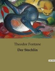 Cover von Der Stechlin