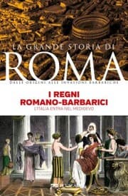 Cover von I regni romano-barbarici