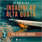 Cover von Tra le acque fangose. Indagini ad alta quota