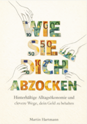 Cover von Wie sie dich abzocken