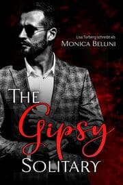 Cover von The Gipsy Solitary