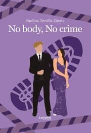 Cover von No body, no crime