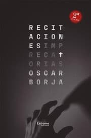 Cover von Recitaciones imprecatorias