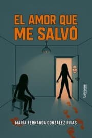 Cover von El amor que me salvó