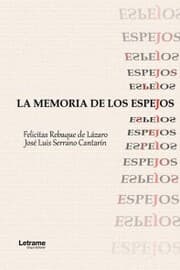 Cover von La memoria de los espejos