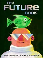 Cover von The Future Book