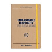 Cover von Unreasonable Hospitality