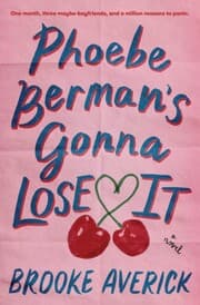 Cover von Phoebe Berman's Gonna Lose It