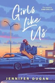 Cover von Girls Like Us