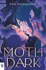 Cover von Moth Dark