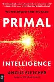 Cover von Primal Intelligence