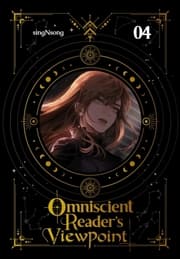 Cover von Omniscient Reader's Viewpoint 4