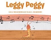 Cover von Leggy Peggy