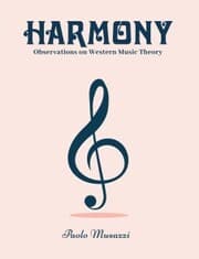 Cover von Harmony